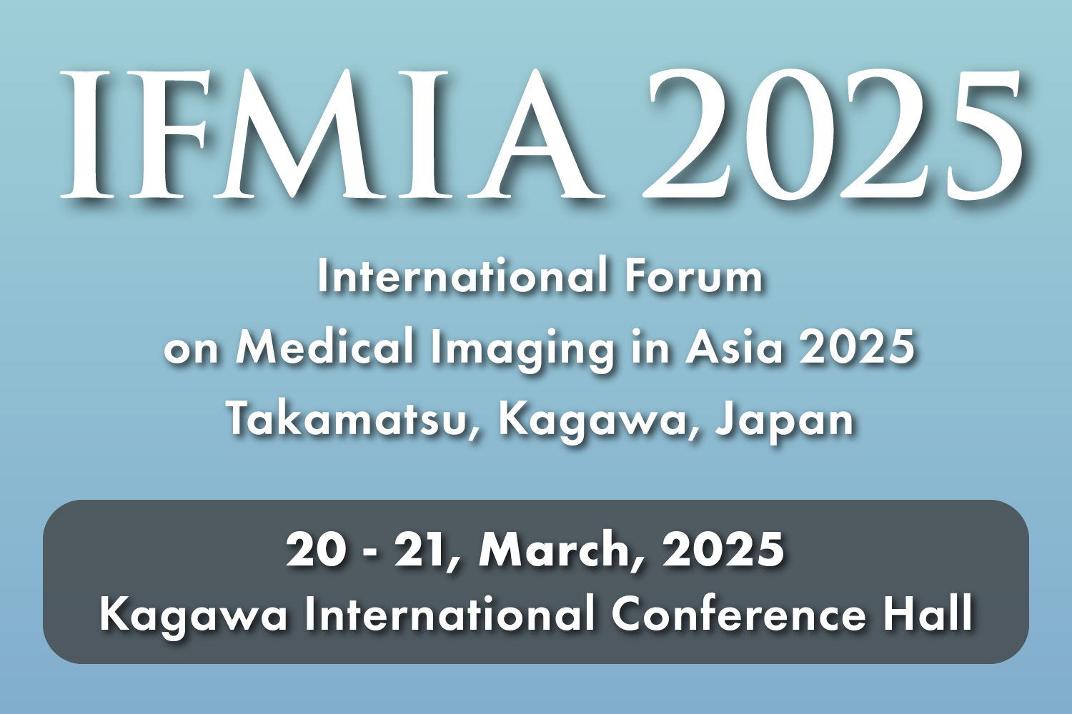 IFMIA2025