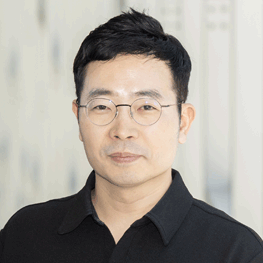 Prof. Jang-Hwan Choi